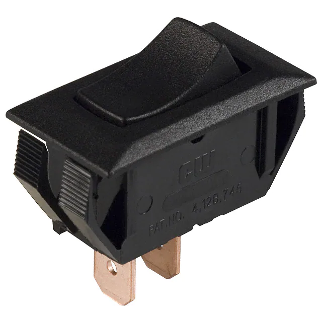 GRS-2011-2000 CW Industries related electronic component